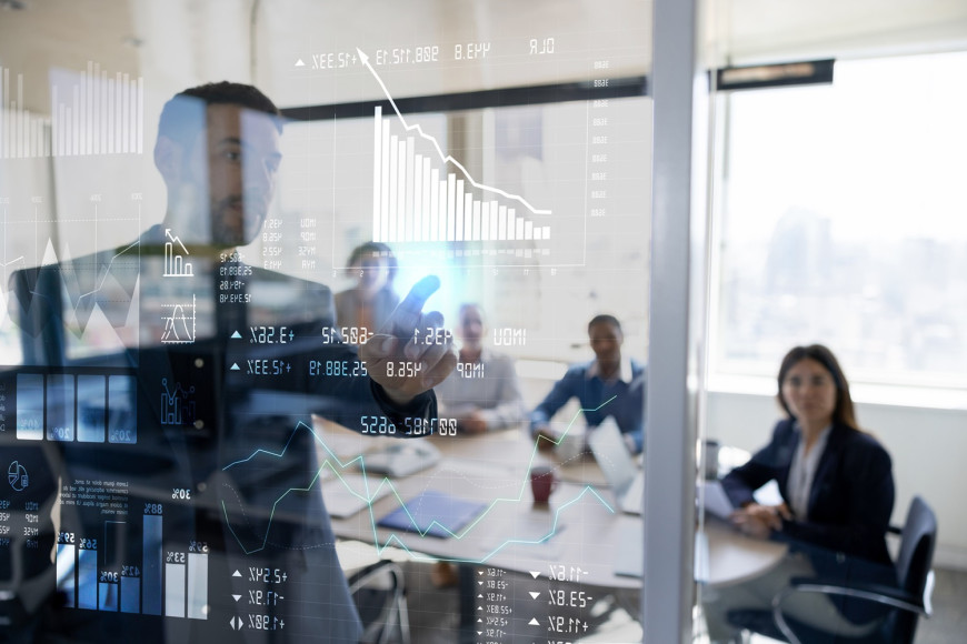 Visualizing Health and Safety: How Dashboards Empower EHS Decision-Making