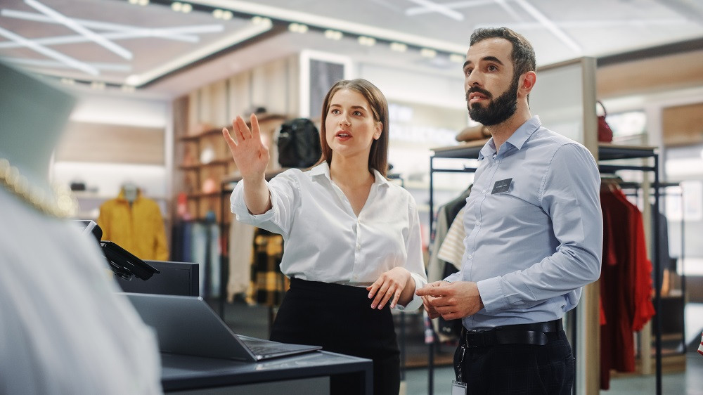 EHSxRetail on Revitalizing Environment, Health, and Safety in a “Post-Pandemic” Workplace 