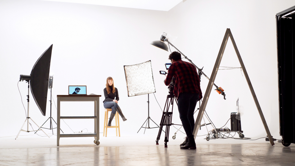 Production Set
