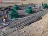 natural gas pipeline