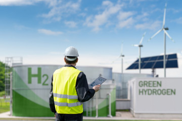 Energy Transition: The Challenge of Our Time