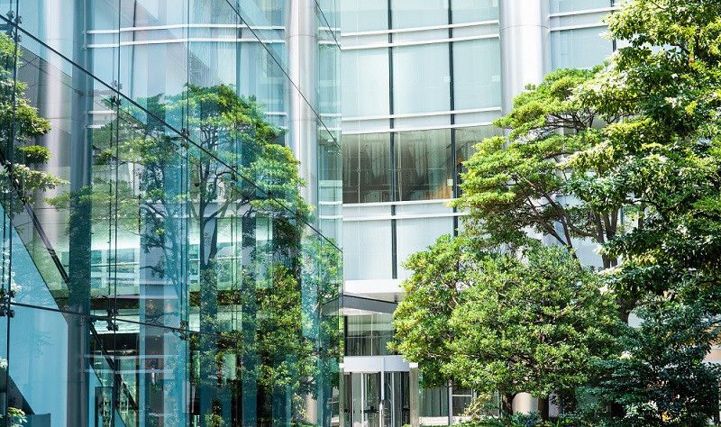 A Decarbonization Journey with Neiman Marcus Group