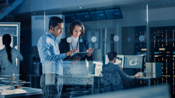 RaaS: Finding the Right EHS Data Analyst for a Major Tech Company