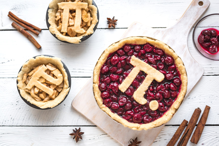 Easy as Pi: Using Your EHS Program to Elevate Your ESG Strategy