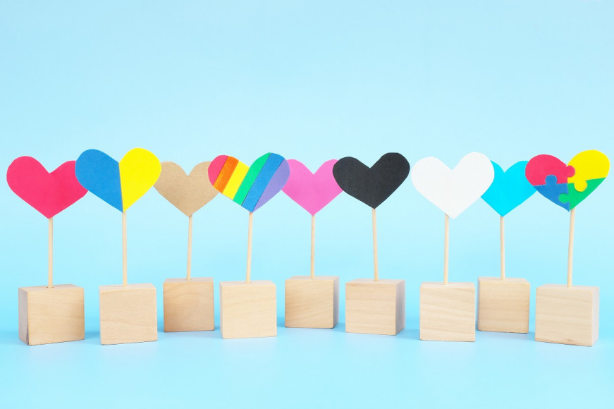 Commitment to Diversity, Equity, and Inclusion