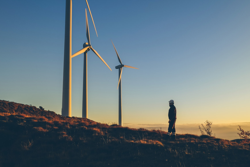 Building Energy Resilience: Balancing Cost, Sustainability and Security