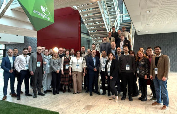 Inogen Alliance