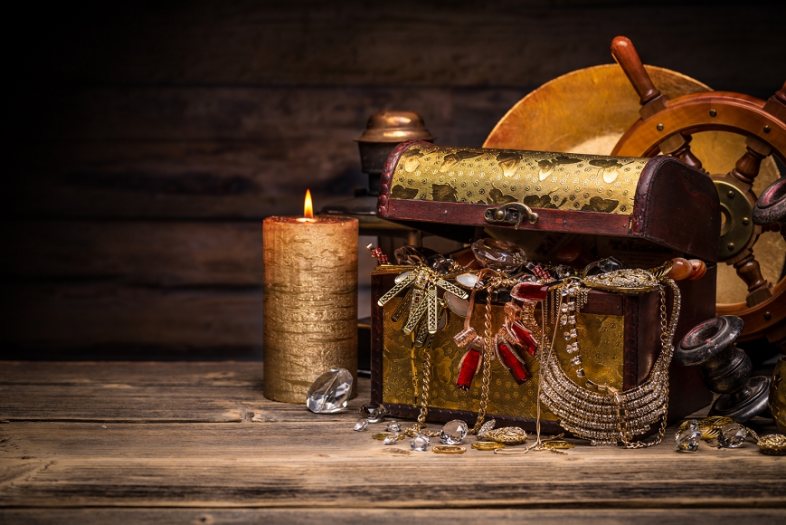 Hidden intellectualism summary image