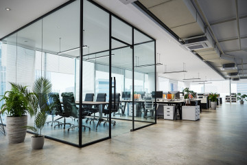 Office Space