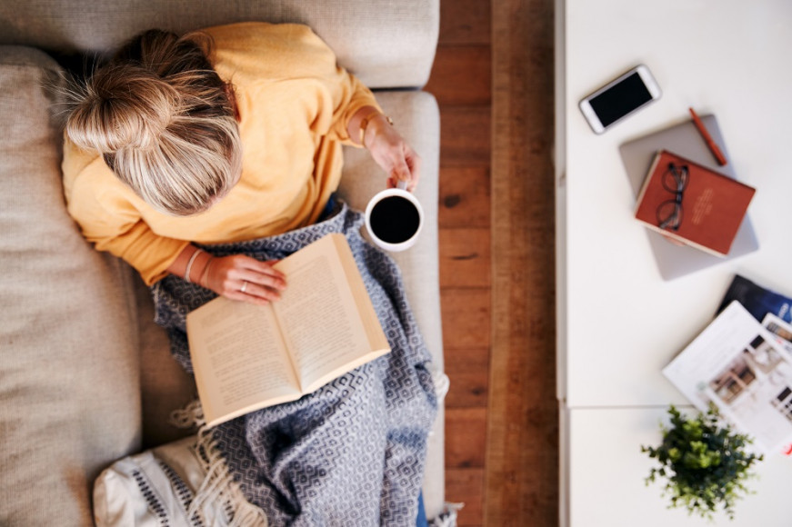 Our 10 Must-Read ESG and Sustainability Books for the Year