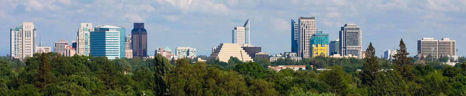 Sacramento, California