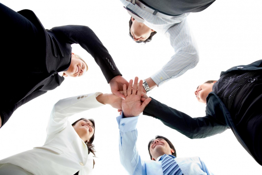 Experienced Professionals