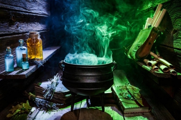 What 7 Hogwarts 'Dark Arts' Professors Can Teach You About Risk Management