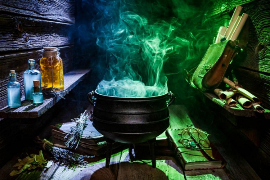 EHS Risk Management Lessons from Defense Against the Dark Arts