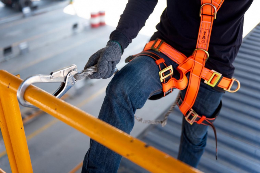 Health and Safety Audits and Risk Assessments