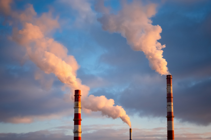 Reviewing TRI Requirements for Consumer & Industrial Goods Client