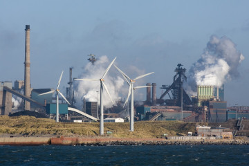 Energy Transition: The Challenge of Our Time