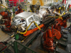 Automobile Manufacturer 
