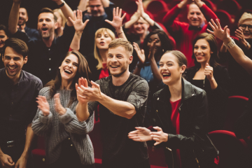 Inspiration for EHS Managers Drawn from the Hit Musical ‘Hamilton’
