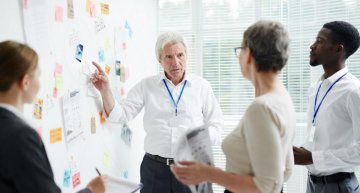 Safety Committees: Finding Clarity in the Complexity