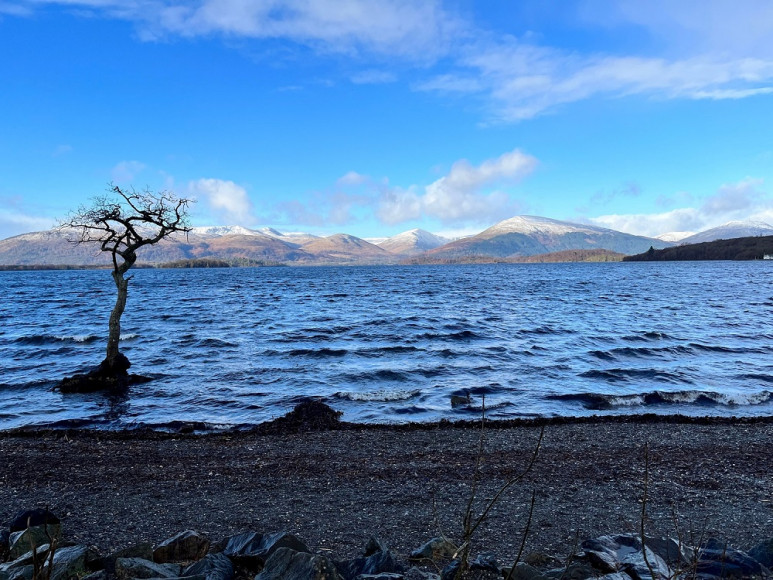 World Water Day 2022: Committing to Water Stewardship