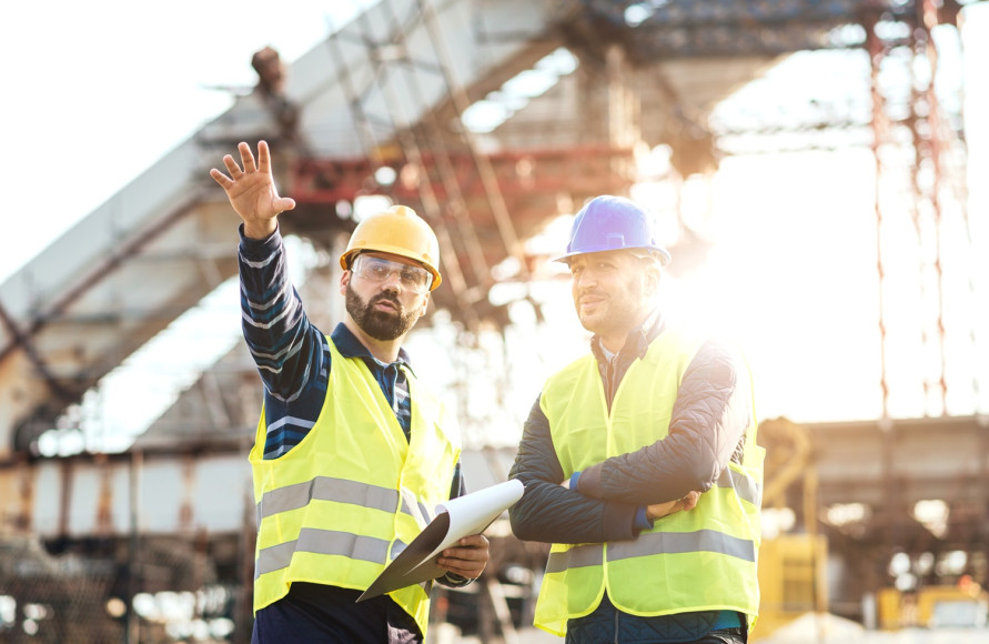 Strengthening Contractor Safety Management for an Energy Utilities Provider