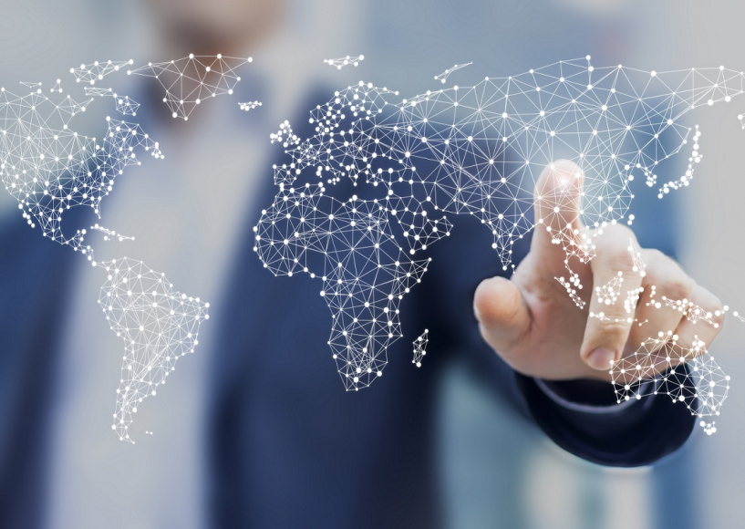 Partnering with Inogen Alliance to complete Global Health & Safety Legal Registers  