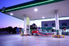 Gas Station 