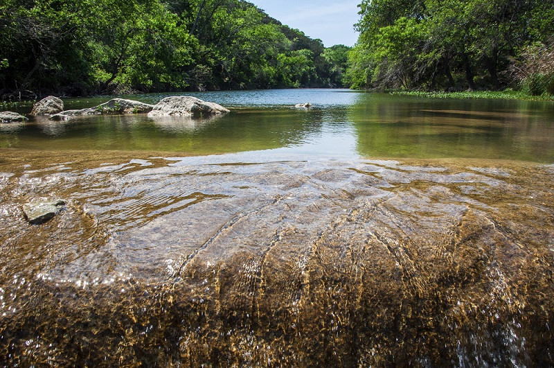 Pursuing Alliance for Water Stewardship: Building Resilience for our Shared Water Resources