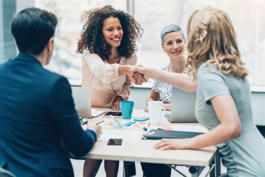 C-Suite Speak: 4 Tips for Showcasing the Business Value of EHS to Gain Executive Respect