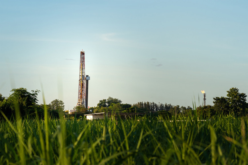 EPA Issues Final Rule for Oil and Natural Gas Operations for New, Reconstructed, and Modified Sources and Emissions