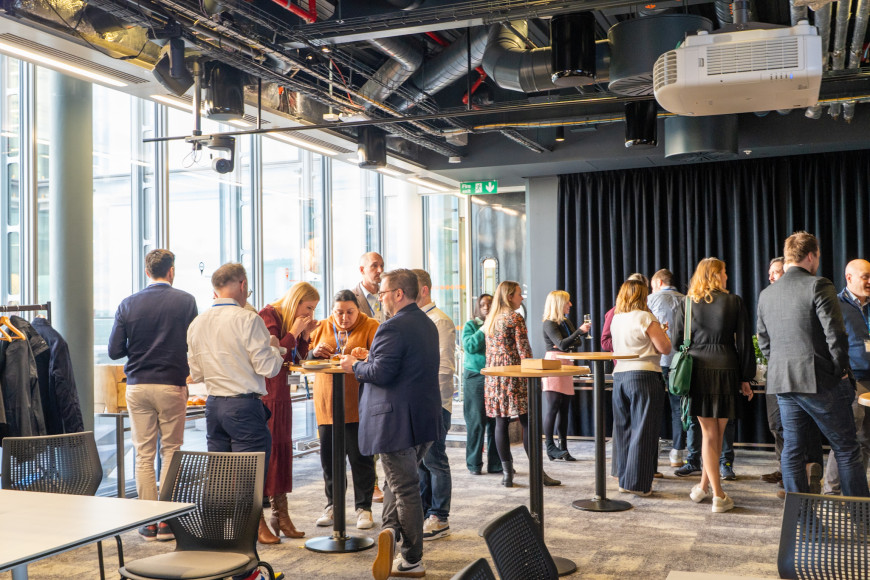 Key Trends and Insights from Recent EHSxTech® Events 