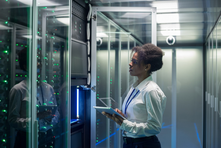 Key Trends and Insights from Data Center EHSxTech® Events