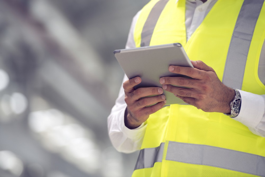 Download Our Proactive Process Safety Management Ebook