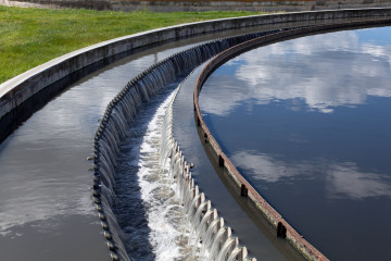 Project Management for a Food Production Client's Wastewater Treatment System