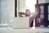 healthy office