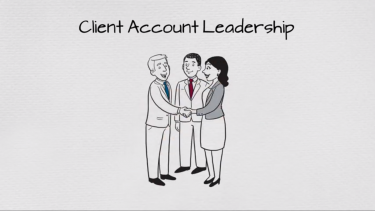 Client Account Leader Video