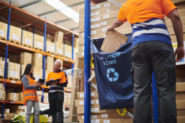 Building a Strategic Roadmap for Effective Waste Management