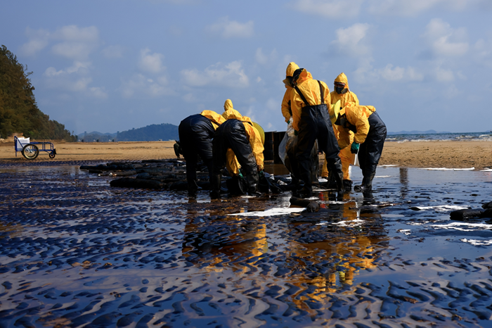 Understanding Facility Response Plans: Requirements, Exceptions, and Alternatives