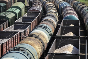Railroad Industry