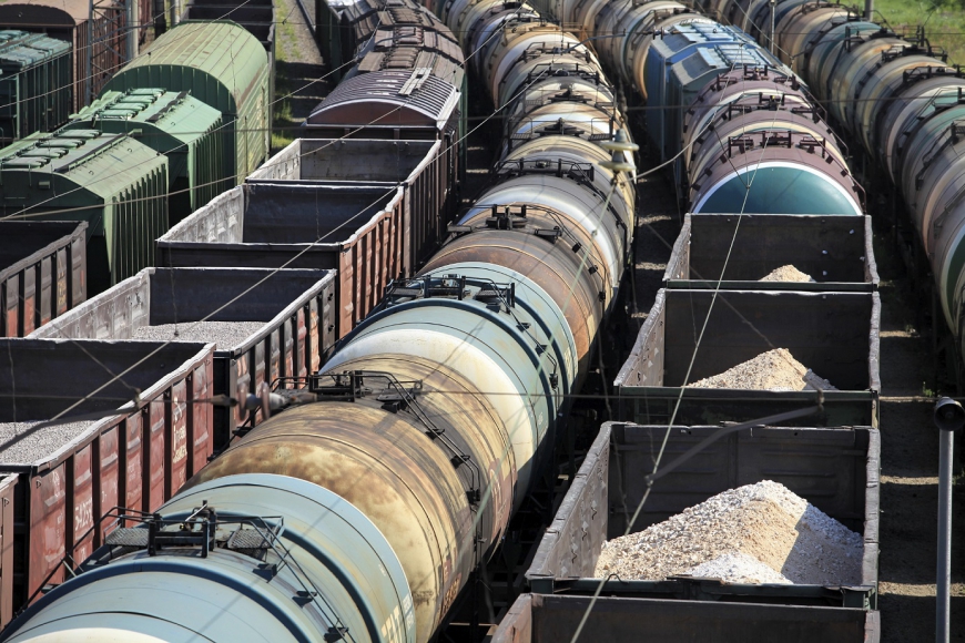 Railroad
