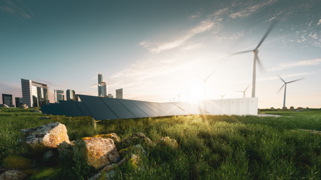 As Sustainability Gains Urgency, ESG Strategy Takes Center Stage