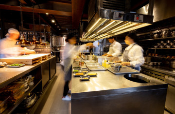 Yes, Chef! 4 Lessons from “The Bear” on Running a Successful EHS Program