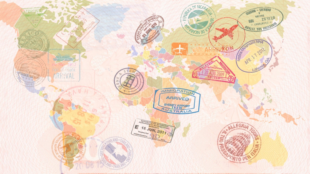 EHS Passport