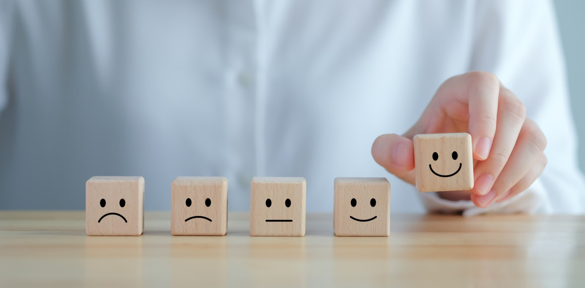 How Employee Feedback Was Used to Align Perceptions and Shape a Retailer’s Wellness Program