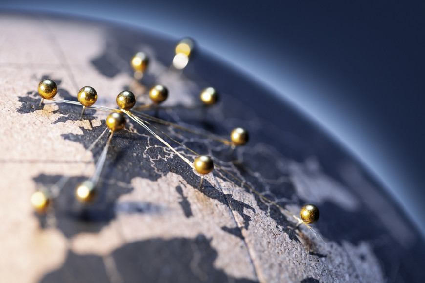 Using EHS Passport to Guide a Successful Global Expansion