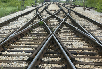 SPCC Regulatory Compliance and Spill Preparedness for a Class I Railroad 