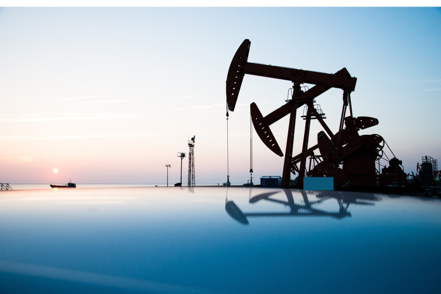Upstream Exploration and Production Industry 