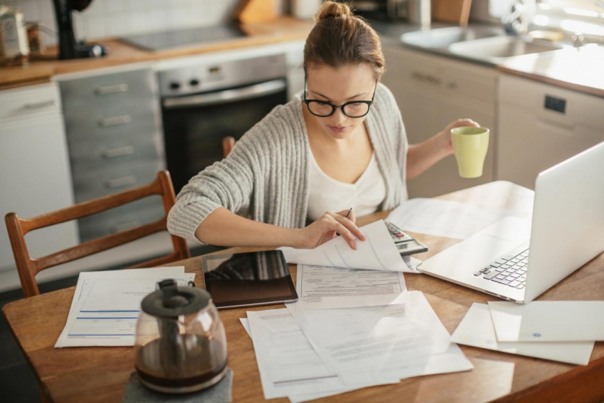 Maintaining Regulatory Compliance While Employees Work At Home