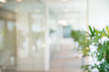 Abstract office background